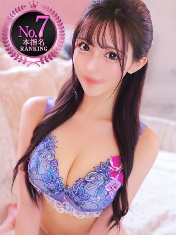 ゆめか【主張が強すぎる乳房】